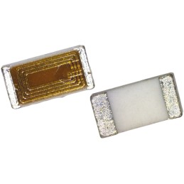 50 pcs - Murata, LQW18F, 0603 (1608M) Multilayer Surface Mount Inductor with a Ferrite Core, 56 nH ±2% Multilayer 50mA Idc Q:17