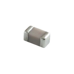 1000 pcs - Murata 2.2pF MLCC, 25V dc V, ±0.1pF , SMD