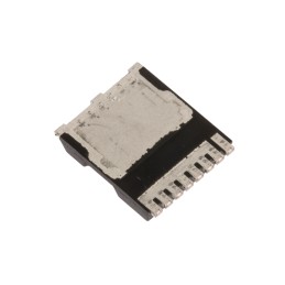 5 pcs - N-Channel MOSFET, 300 A, 100 V, 8-Pin HSOF-8 Infineon IPT015N10N5ATMA1