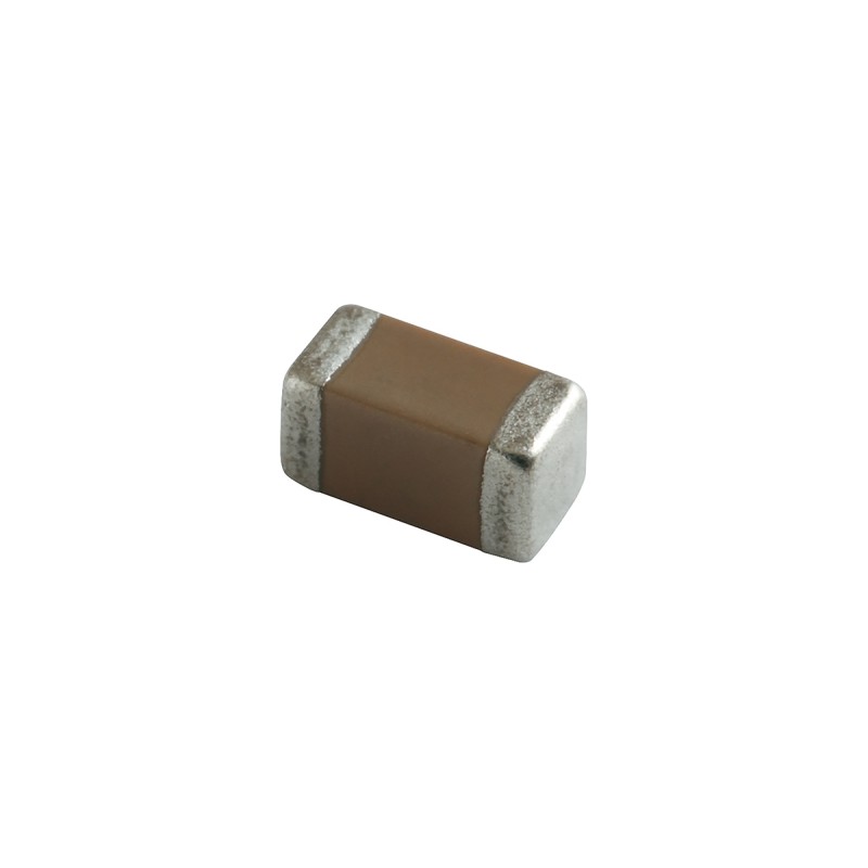 5000 pcs - Murata 180pF MLCC, 50V dc V, ±2% , SMD