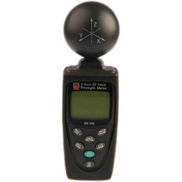 1 pcs - RS PRO RF Field Emission Detector