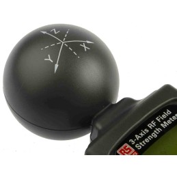 1 pcs - RS PRO RF Field Emission Detector