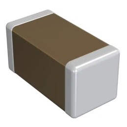 250 pcs - Murata 10nF MLCC, 50V dc V, SMD
