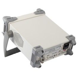 1 pcs - RS PRO RSDM3055 Bench Digital Multimeter, True RMS, 10A ac Max, 10A dc Max, 750V ac Max