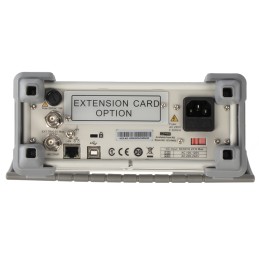 1 pcs - RS PRO RSDM3055 Bench Digital Multimeter, True RMS, 10A ac Max, 10A dc Max, 750V ac Max