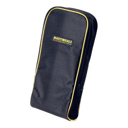 1 pcs - Martindale MARCM87 Clamp Meter, 2000A dc, Max Current 1500A ac CAT II 1000V