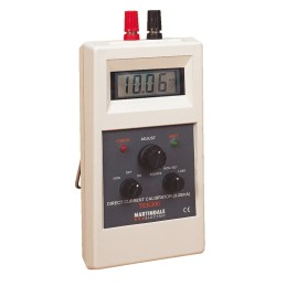 1 pcs - Martindale TEK 300, Loop Calibrator