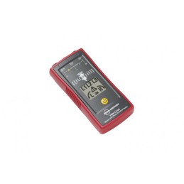 1 pcs - Beha-Amprobe PRM-6-EUR Phase Rotation Tester, CAT IV 600 V, 400Hz Max, 700V Max