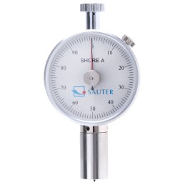 1 pcs - Sauter HBA 100-0HBA 100-0. Durometer