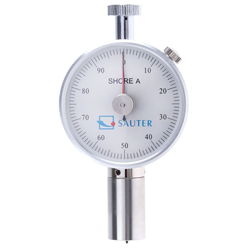 1 pcs - Sauter HBA 100-0HBA 100-0. Durometer