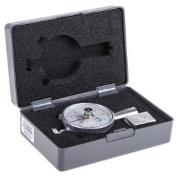 1 pcs - Sauter HBA 100-0HBA 100-0. Durometer