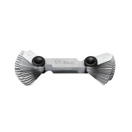 1 pcs - Facom Radius Gauge