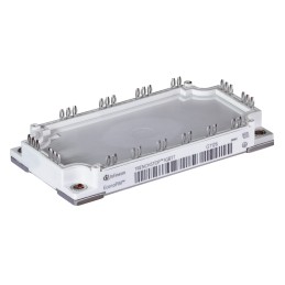 10 pcs - Infineon FP100R12N3T7BPSA1 IGBT, 100 A 1200 V