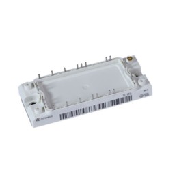 10 pcs - Infineon FP50R12KT4PBPSA1 IGBT Module, 50 A 1200 V EASY2B