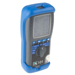1 pcs - Kane KANE 101 Air Quality Meter for CO, CO2, Humidity, Temperature, +60°C Max, 95%RH Max, Battery-Powered