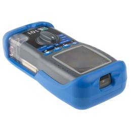 1 pcs - Kane KANE 101 Air Quality Meter for CO, CO2, Humidity, Temperature, +60°C Max, 95%RH Max, Battery-Powered