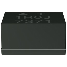 10 pcs - EPCOS, B82422T, 1210 (3225M) Shielded Wire-wound SMD Inductor with a Ferrite Core, 2.2 μH ±10% Wire-Wound 320mA Idc Q:3