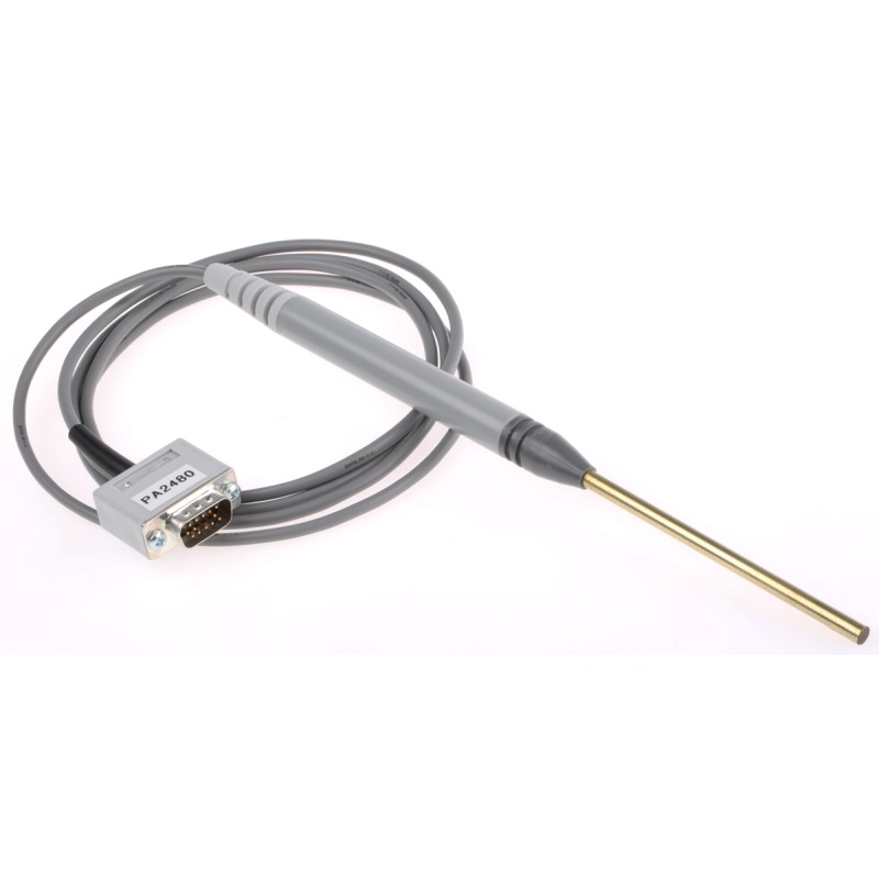 1 pcs - Hirst Magnetics Probe for Use with GM07 Series, GM08 Series