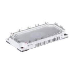 10 pcs - Infineon FP50R12KE3BOSA1 IGBT Module, 75 A 1200 V