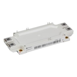 10 pcs - Infineon FF450R12ME7B11BPSA1 Dual IGBT Module, 450 A 1200 V AG-ECONOD, Chassis Mount