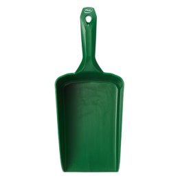 1 pcs - Vikan PP Scoop, 2L Capacity, Green