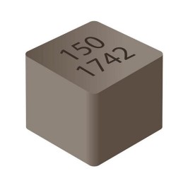 10 pcs - Bourns Wire-wound SMD Inductor 10 μH 7A Idc