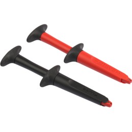 1 pcs - Fluke TLK-220 Test Lead Kit