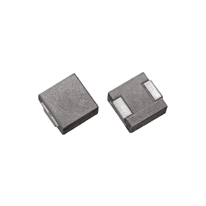 5 pcs - Vishay, IHLM-2525CZ-01, 2525 Shielded Wire-wound SMD Inductor with a Metal Composite Core, 200 nH ±20% Shielded 24A Idc