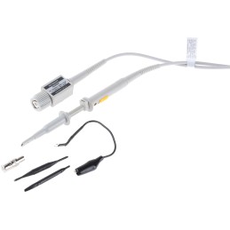 1 pcs - Keysight Technologies N28XXA/B Series N2889A Oscilloscope Probe, Passive Type, 350MHz, 1:1, 1:10, BNC Connector