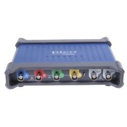 1 pcs - Pico Technology 3403D PicoScope 3000 Series Analogue PC Based Oscilloscope, 4 Analogue Channels, 50MHz