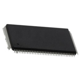 144 pcs - Infineon CY7C68013A-128AXC, USB Controller, 480Mbps, USB 1.1, USB 2.0, 3.3 V, 128-Pin TQFP