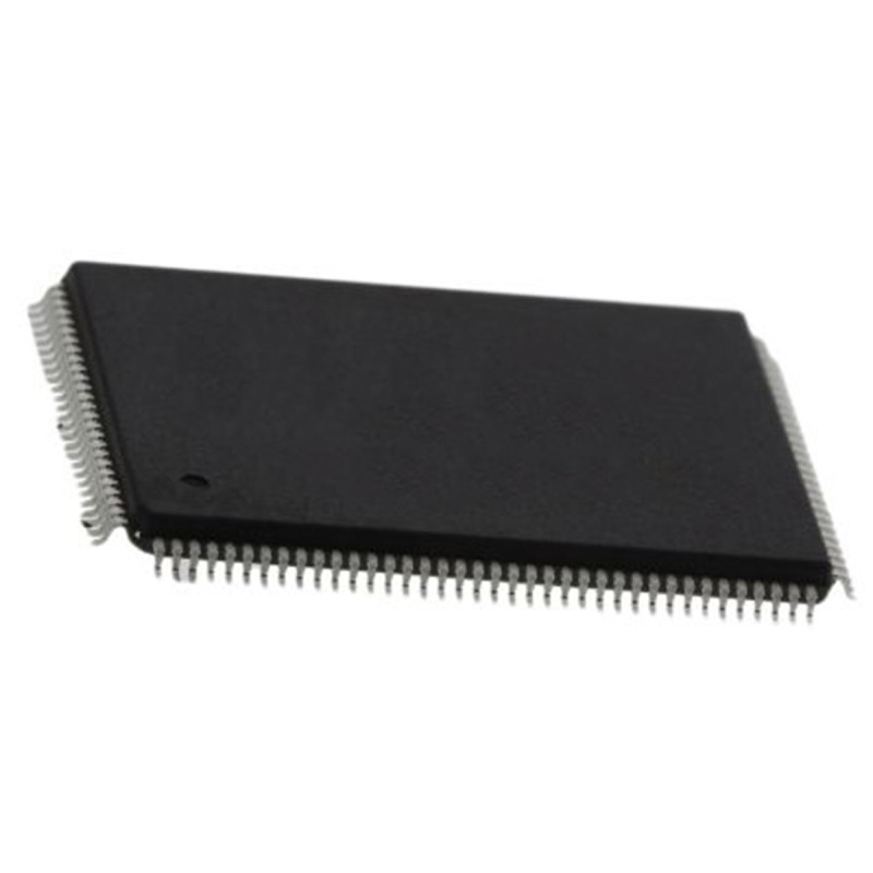 144 pcs - Infineon CY7C68013A-128AXC, USB Controller, 480Mbps, USB 1.1, USB 2.0, 3.3 V, 128-Pin TQFP