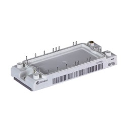 15 pcs - Infineon Diode, 1600V