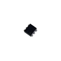 100 pcs - N-Channel MOSFET, 4.2 A, 20 V, 6-Pin UF6 Toshiba SSM6K403TU