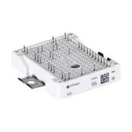 15 pcs - Infineon FP50R06W2E3BOMA1 IGBT Module, 65 A 600 V