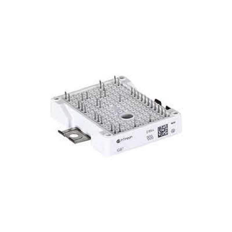 15 pcs - Infineon FP50R06W2E3BOMA1 IGBT Module, 65 A 600 V