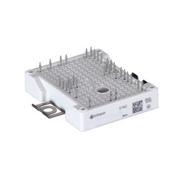 15 pcs - Infineon DF300R07W2H3B77BPSA1 IGBT Module, 40 A, 90 A 650 V