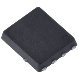 10 pcs - N-Channel MOSFET, 100 A, 30 V, 8-Pin TDSON Infineon BSC011N03LSIATMA1