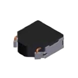 10 pcs - Toko, FDSD0420, 0420 Shielded Wire-wound SMD Inductor with a Powdered Iron Core, 3.3 μH ±20% Wire-Wound 4.9A Idc