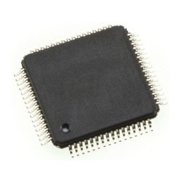 160 pcs - Renesas Electronics ISL94212INZ, Battery Charger IC, ±10 mV 64-Pin, 64 TQFP