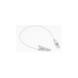 1 pcs - Mueller Electric Test lead, 460mm Lead Length