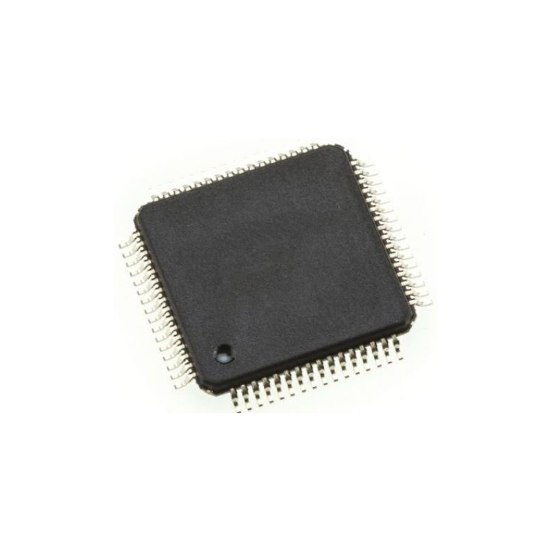 160 pcs - Renesas Electronics ISL78226ANZ, PWM Controller, 107 kHz 64-Pin, TQFP-64