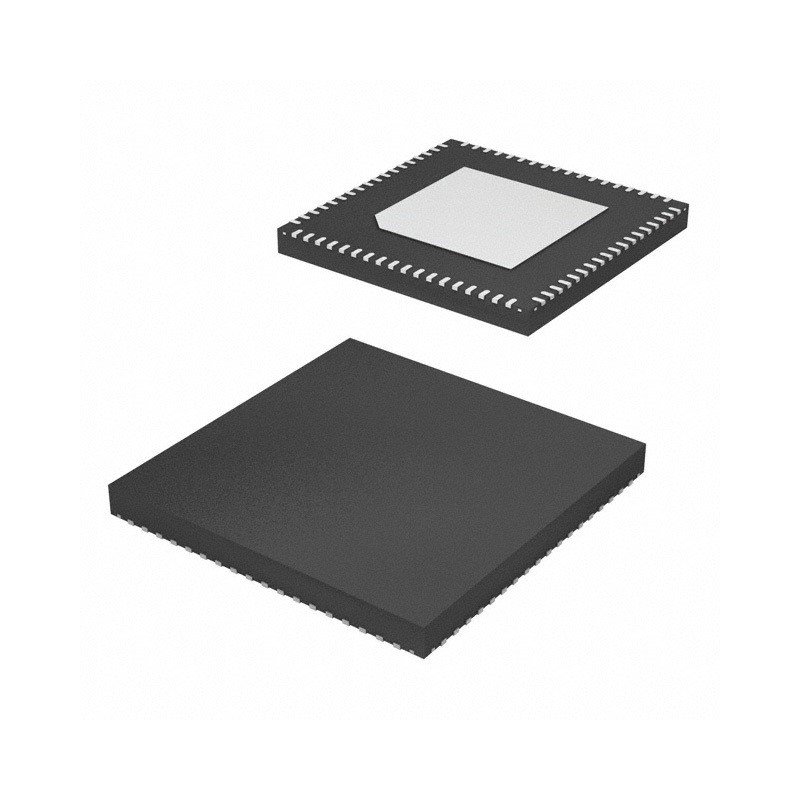 168 pcs - Renesas Electronics 9ZML1233EKILF Multiplexer, 1, Multiplexer