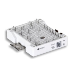 18 pcs - Infineon FP25R12W2T4PBPSA1 IGBT Module, 25 A 1200 V EASY2B