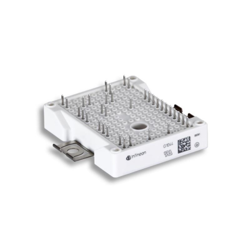 18 pcs - Infineon FP25R12W2T4PBPSA1 IGBT Module, 25 A 1200 V EASY2B