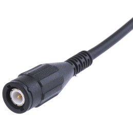 1 pcs - Pico Technology TA167 Oscilloscope Probe, AC/DC Current Type, 20kHz, BNC Connector