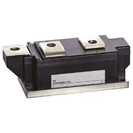 2 pcs - Infineon TT425N16KOFHPSA3, Thyristor Module 1600V, 471A 250mA