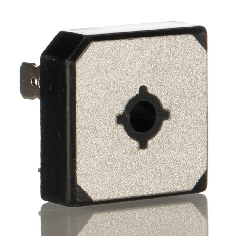 20 pcs - Vishay Bridge Rectifier, 25A, 100V, 4-Pin