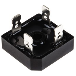 20 pcs - Vishay Bridge Rectifier, 35A, 1600V, 4-Pin
