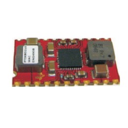 20 pcs - Texas Instruments PTH12020WAH, DC-DC Power Supply Module 18A 300 KHz